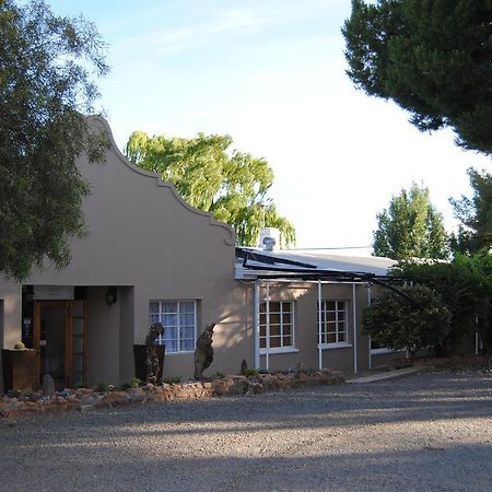 Van Zylsvlei - A Karoo Guest Farm Colesberg Extérieur photo