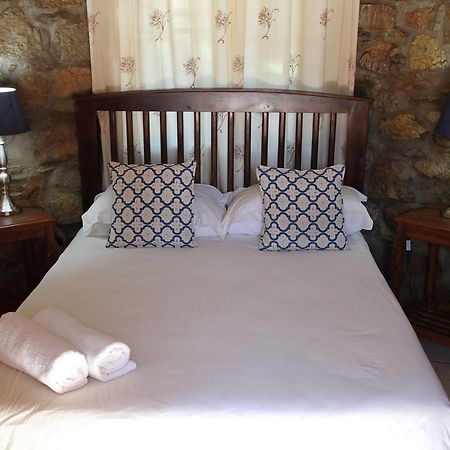 Van Zylsvlei - A Karoo Guest Farm Colesberg Extérieur photo
