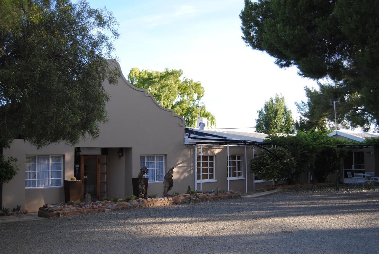 Van Zylsvlei - A Karoo Guest Farm Colesberg Extérieur photo