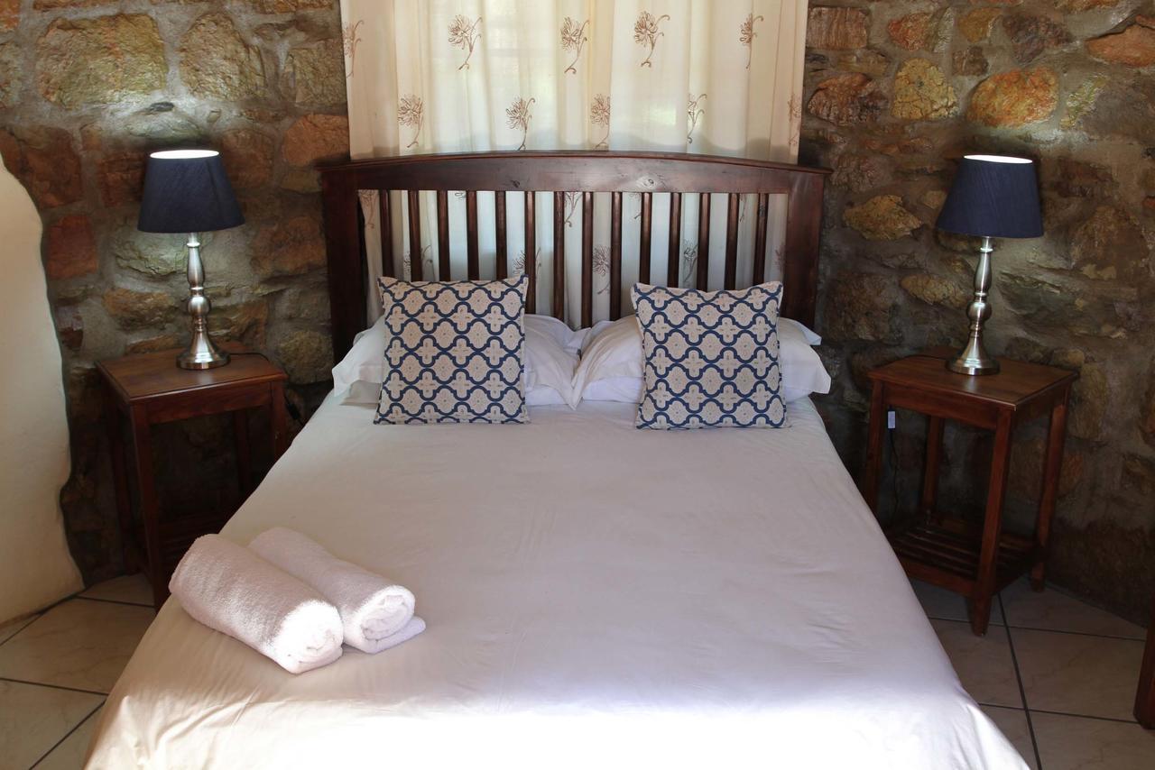 Van Zylsvlei - A Karoo Guest Farm Colesberg Extérieur photo