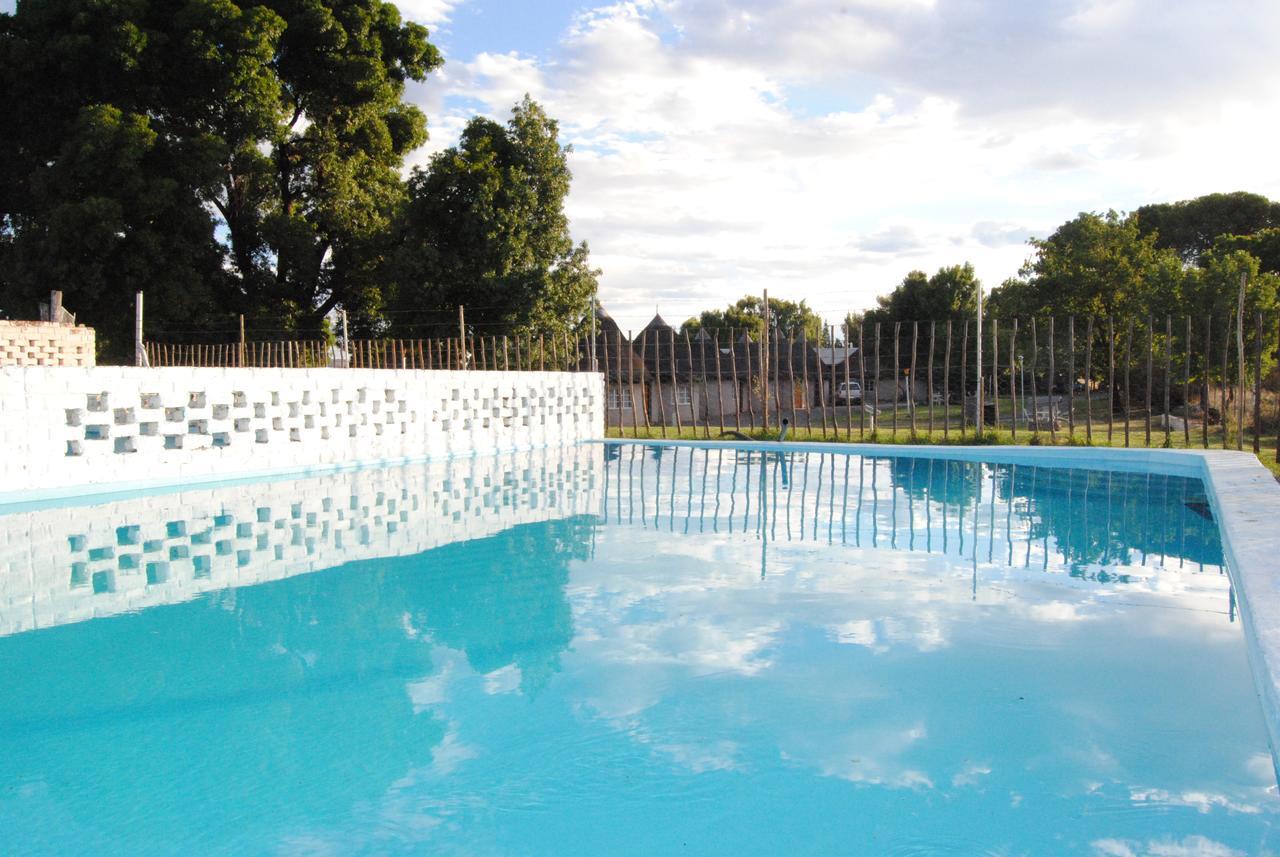 Van Zylsvlei - A Karoo Guest Farm Colesberg Extérieur photo