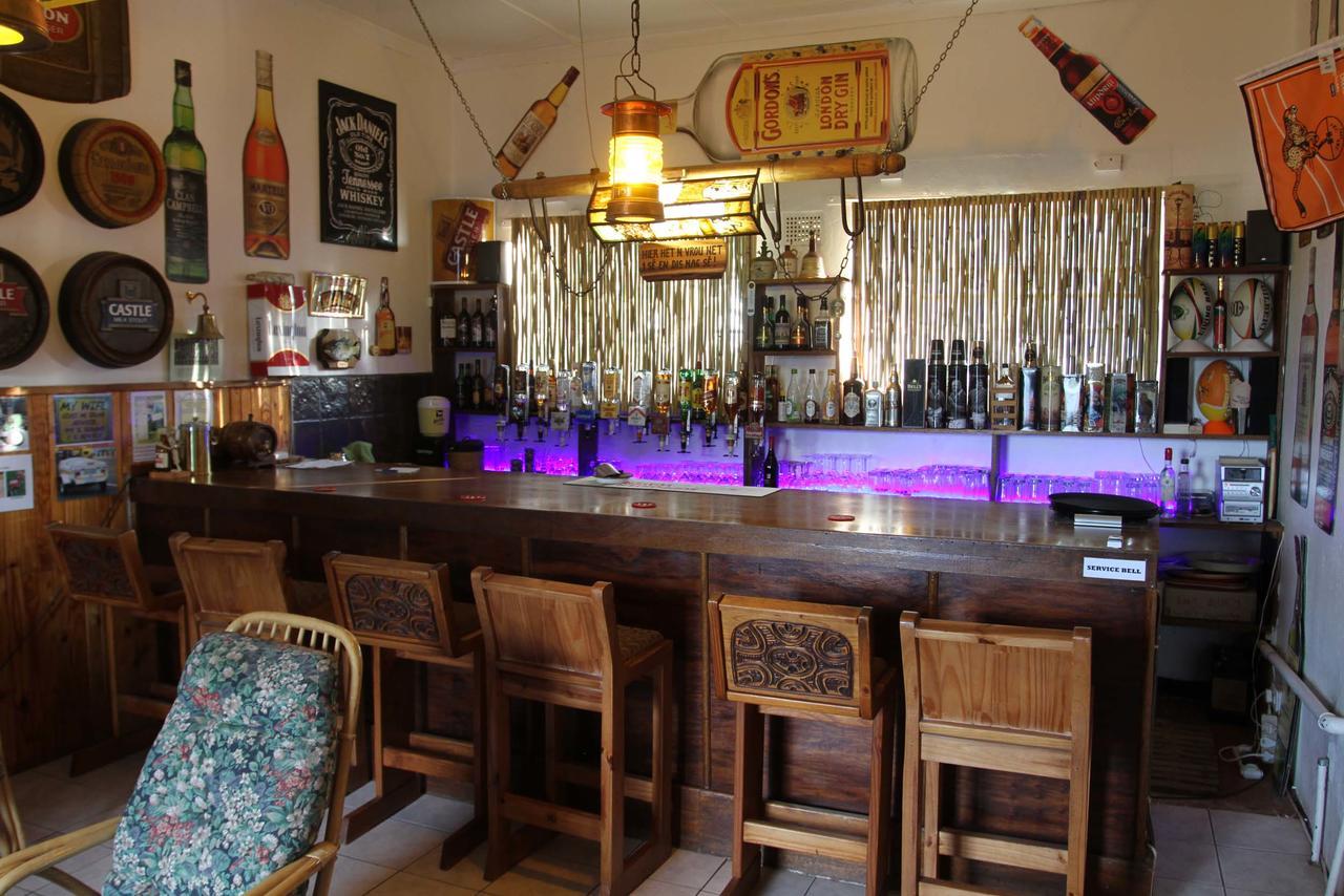 Van Zylsvlei - A Karoo Guest Farm Colesberg Extérieur photo