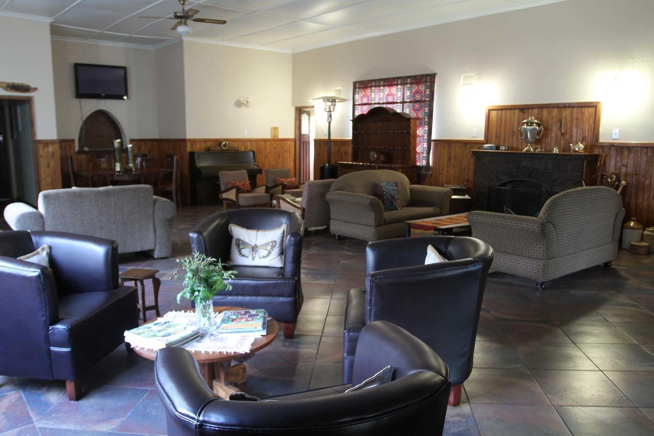 Van Zylsvlei - A Karoo Guest Farm Colesberg Extérieur photo