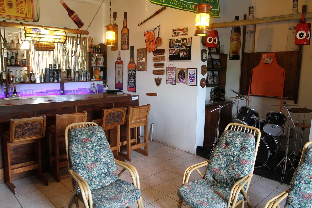 Van Zylsvlei - A Karoo Guest Farm Colesberg Extérieur photo
