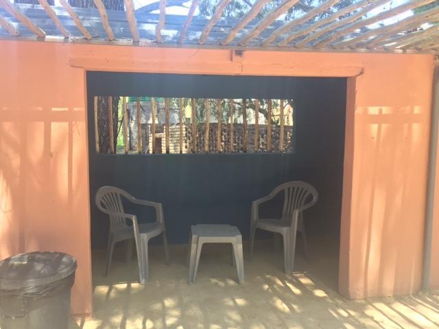 Van Zylsvlei - A Karoo Guest Farm Colesberg Extérieur photo